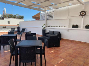 Maison Brancaleone Barletta